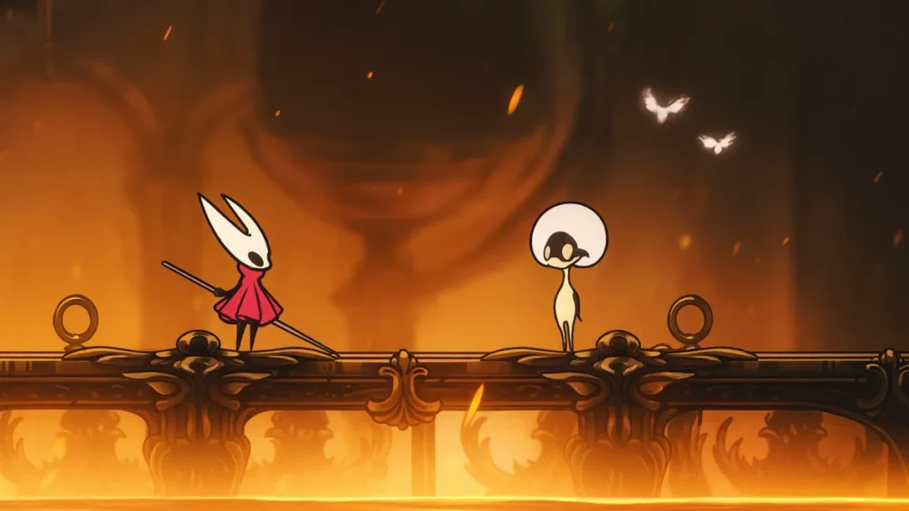 Silksong Boss Progression: Ant Guardian vs Lace (Which Boss First?)