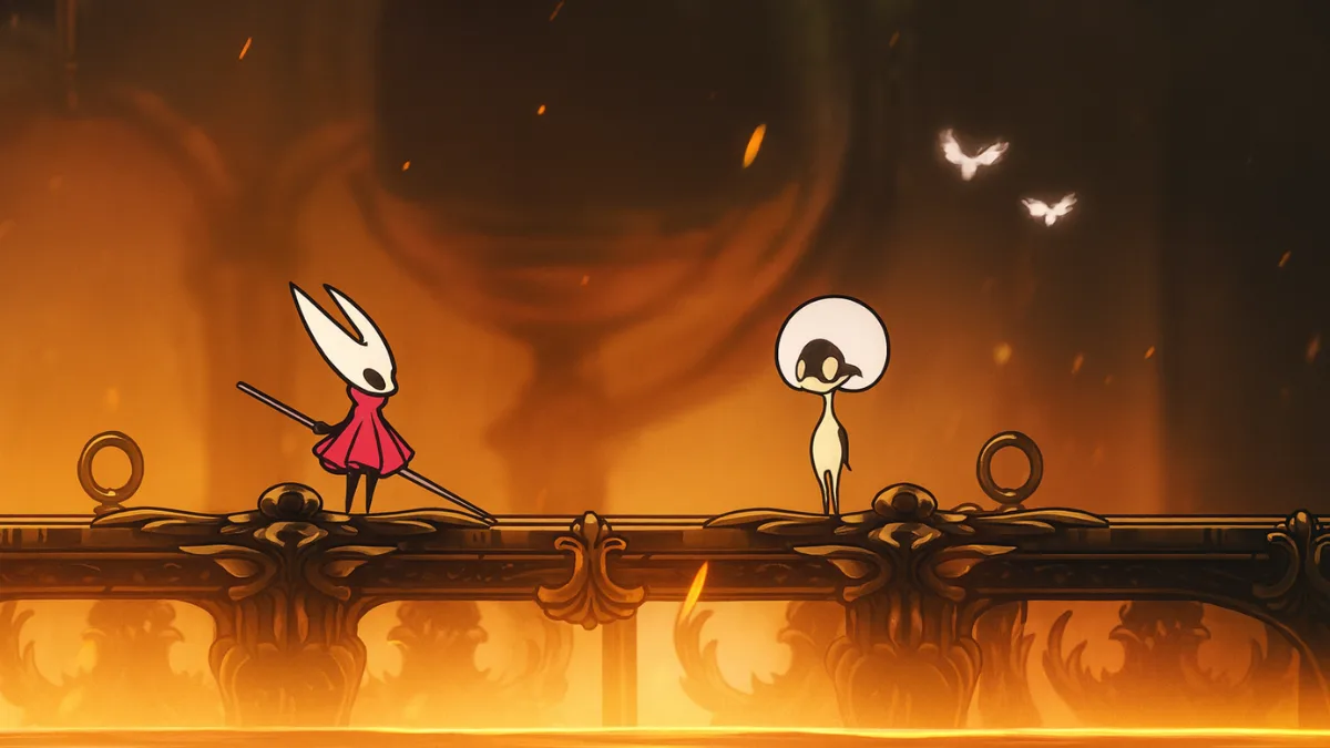 Silksong Boss Progression: Ant Guardian vs Lace (Which Boss First?)