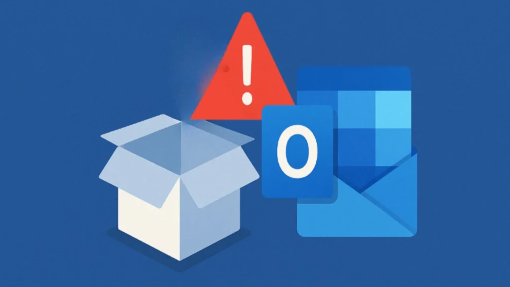How to Clear Outlook.com Storage Limit Fast
