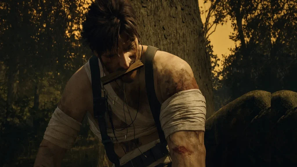 Healing in Metal Gear Solid Delta Snake Eater: Complete Cure & Survival Guide