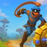 The Knightling Review – A Whimsical Adventure with Flawed Combat