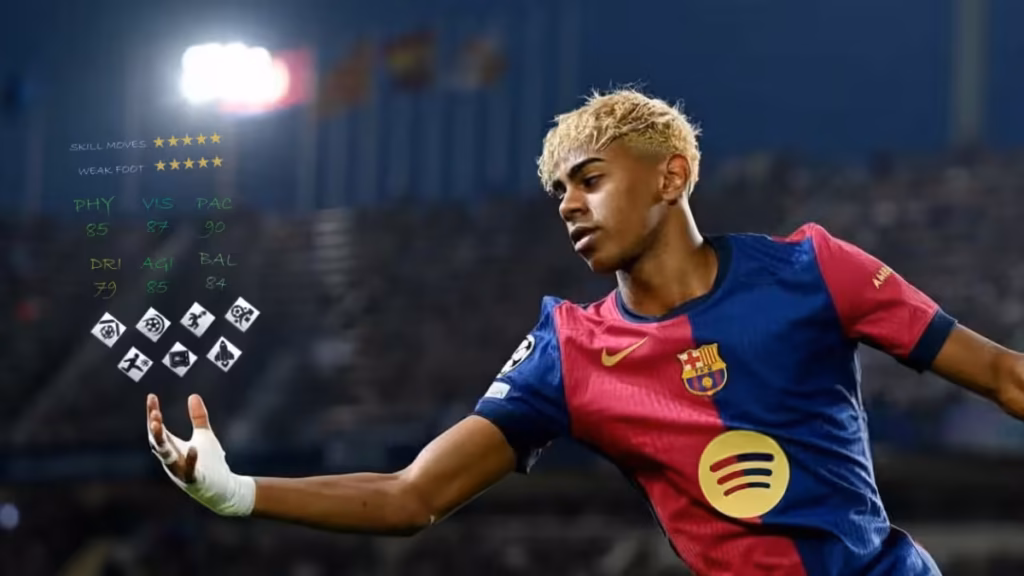 Youth Academy Redux