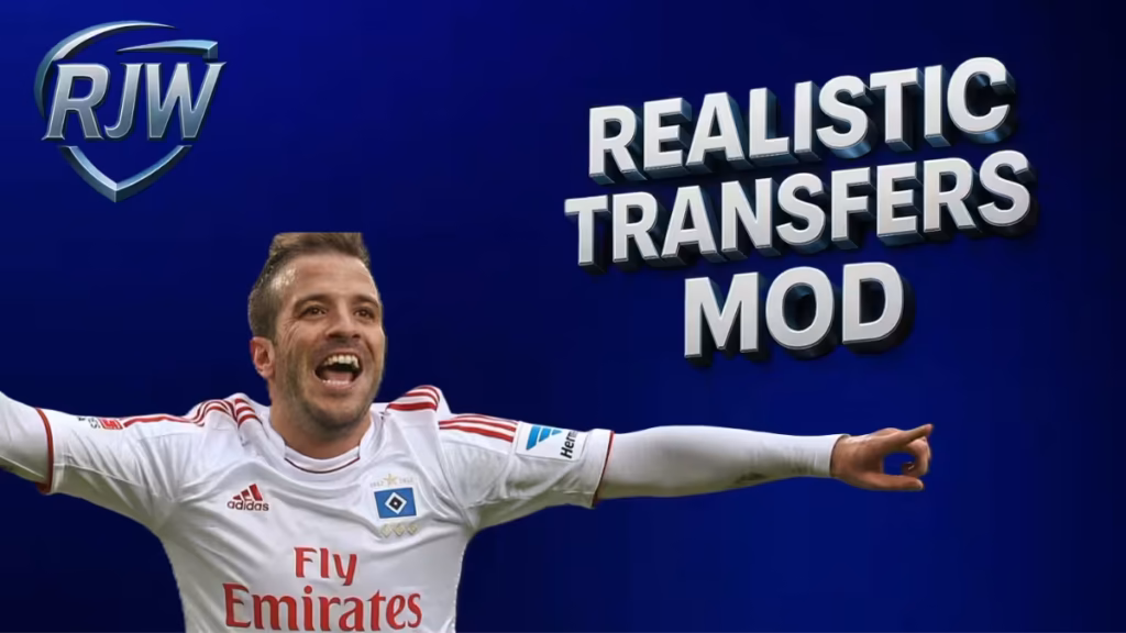 RJW Realistic Transfers Mod