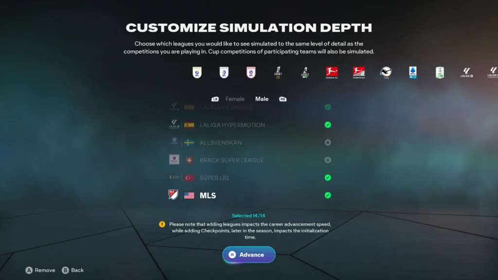 Even Deeper Simulation
