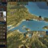 Europa Universalis 5: How to Build Roads and Improve Control Across Your Empire