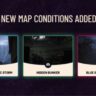 All New ARC Raiders Map Conditions Guide – How Each Modifier Changes Gameplay