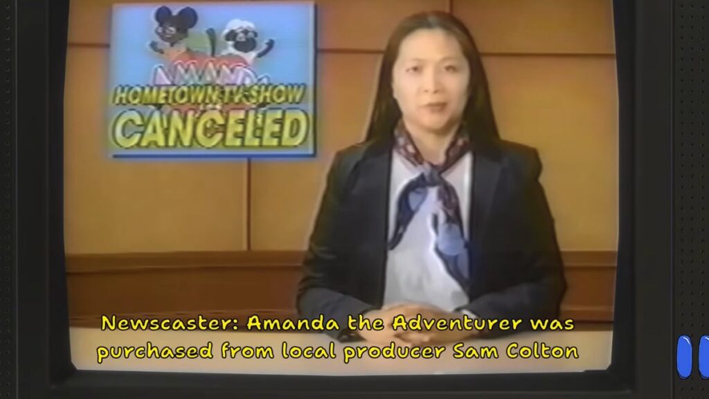 Amanda the Adventurer 3 Secret Tapes – All Locations Guide