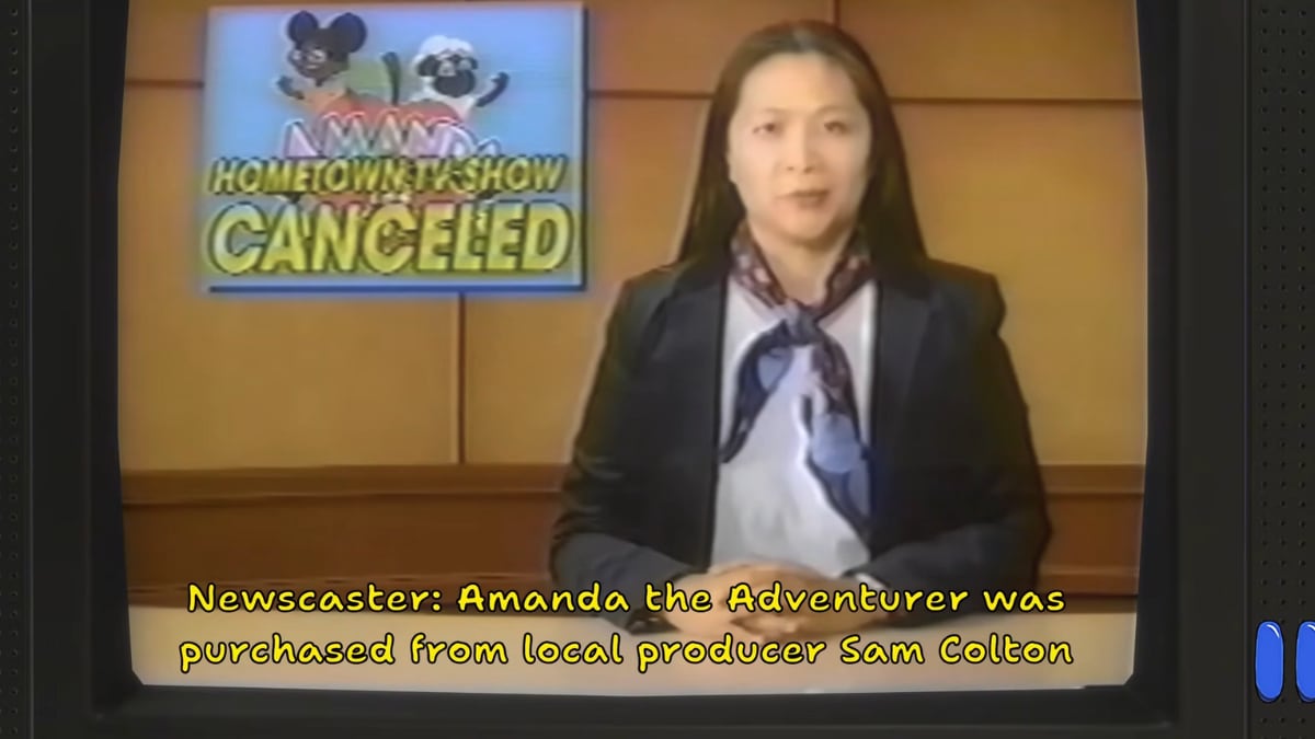 Amanda the Adventurer 3 Secret Tapes – All Locations Guide