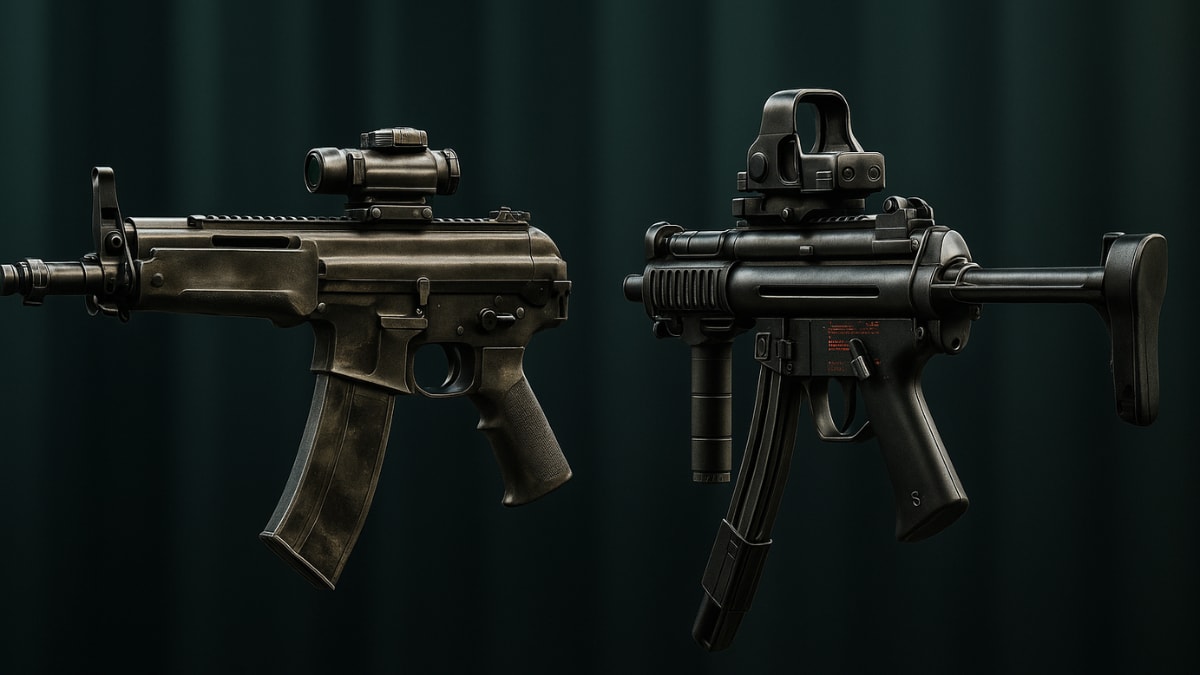 Battlefield 6 Gauntlet Mode Loadouts: Best Class Setups and Weapons for Every Round