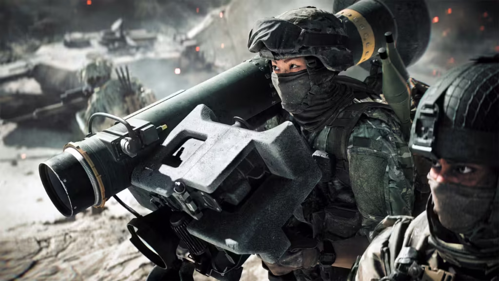 Battlefield 6 Season 1 Update Patch Notes: New Map, Weapons, Fixes, and Full Changes