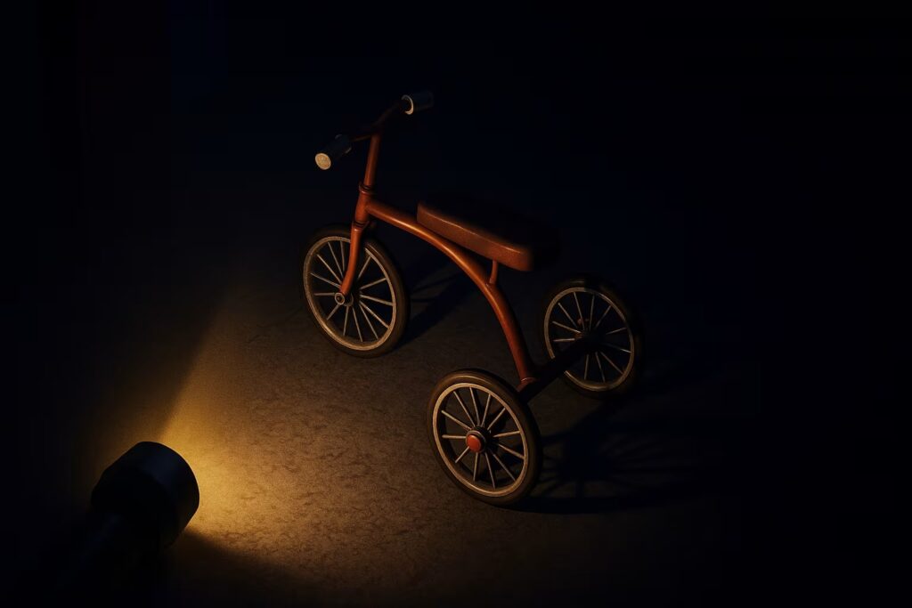 REPO: How to Deal With Bella – Survive the Haunted Tricycle Enemy