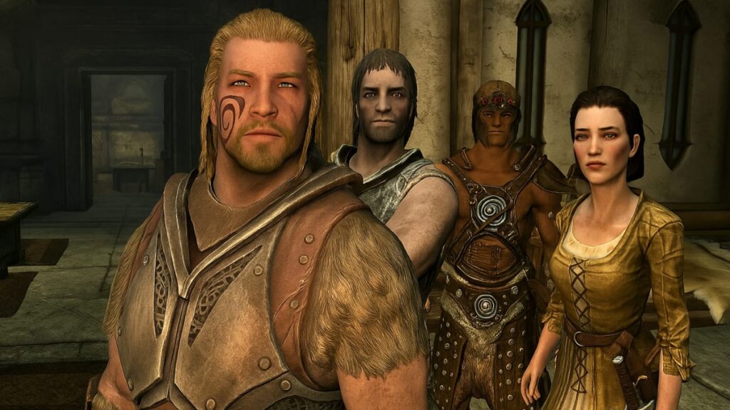 Skyrim: The 15 Best Husbands in the Game and How to Marry Them