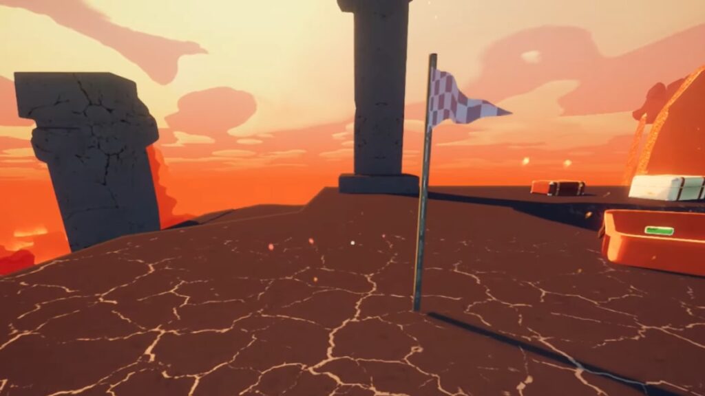 What Does the Checkpoint Flag Do in PEAK? Complete Roots Update Guide