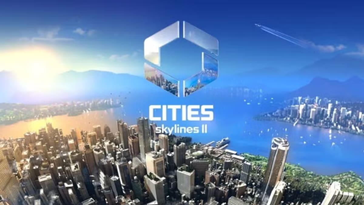 Cities Skylines 2 Free on Steam — Try It Before November 10