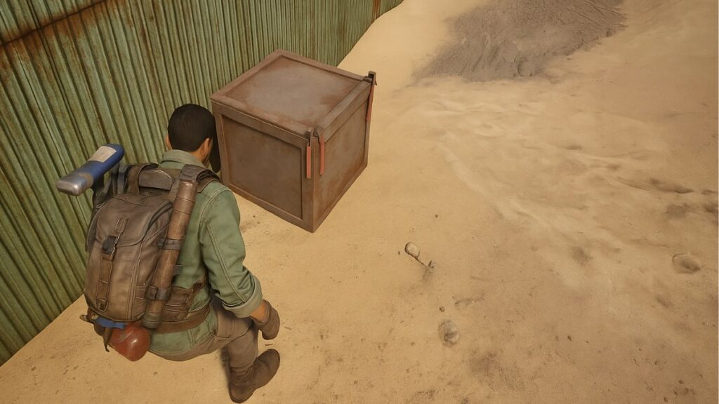 Marked for Death Quest Guide – ARC Raiders Walkthrough