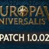 Europa Universalis 5 Update 1.0.2 Patch Notes – 350+ Fixes and Major Gameplay Improvements