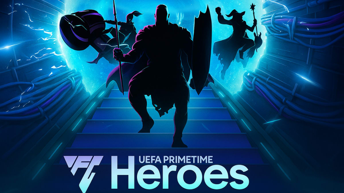 All FC 26 UEFA Primetime Players – Full List, Ratings & Release Info