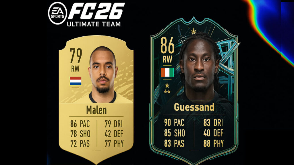 Best Players for FC 26 Wing Wizards Evolution – Complete Guide