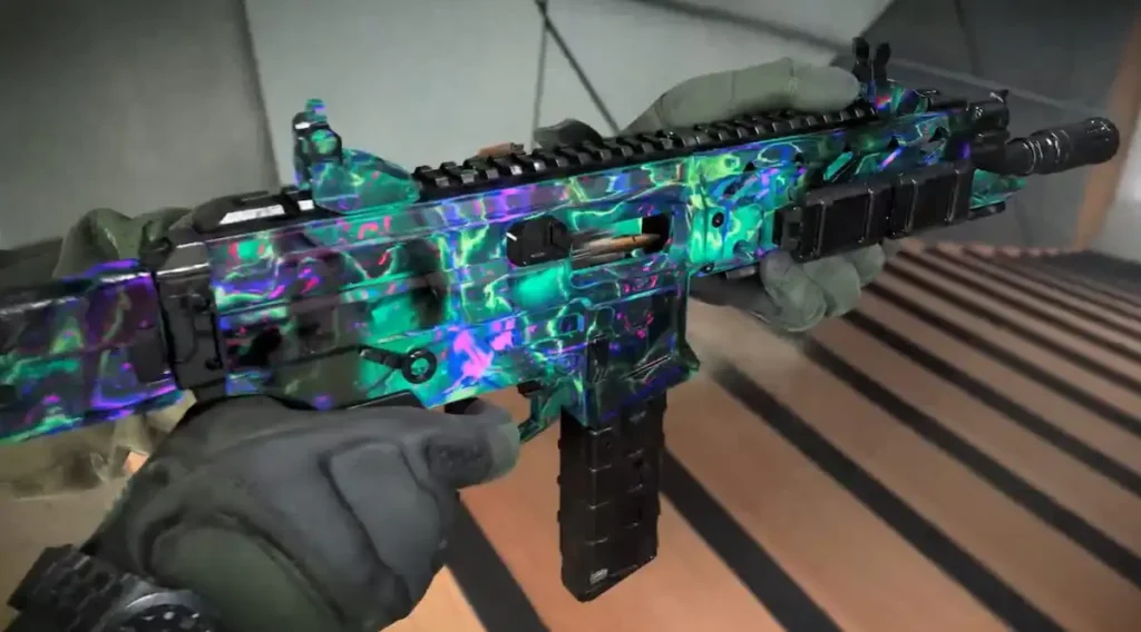 All Black Ops 7 Mastery Camos – Full List for Multiplayer, Zombies, Campaign, and Warzone
