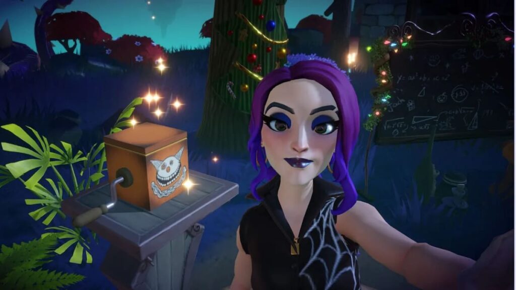 How to Solve the Haunted Mansion Puzzle in Disney Dreamlight Valley (All Answers Explained)