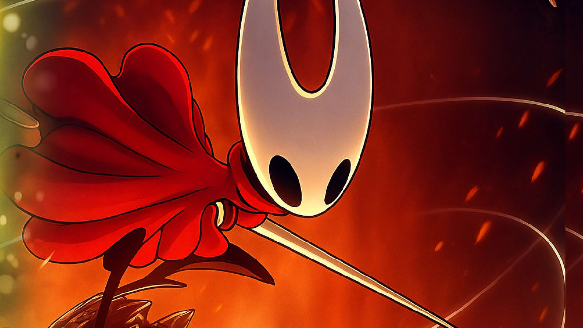 Hollow Knight Silksong November 2025 Update Adds Fan Translation and Controller Fixes