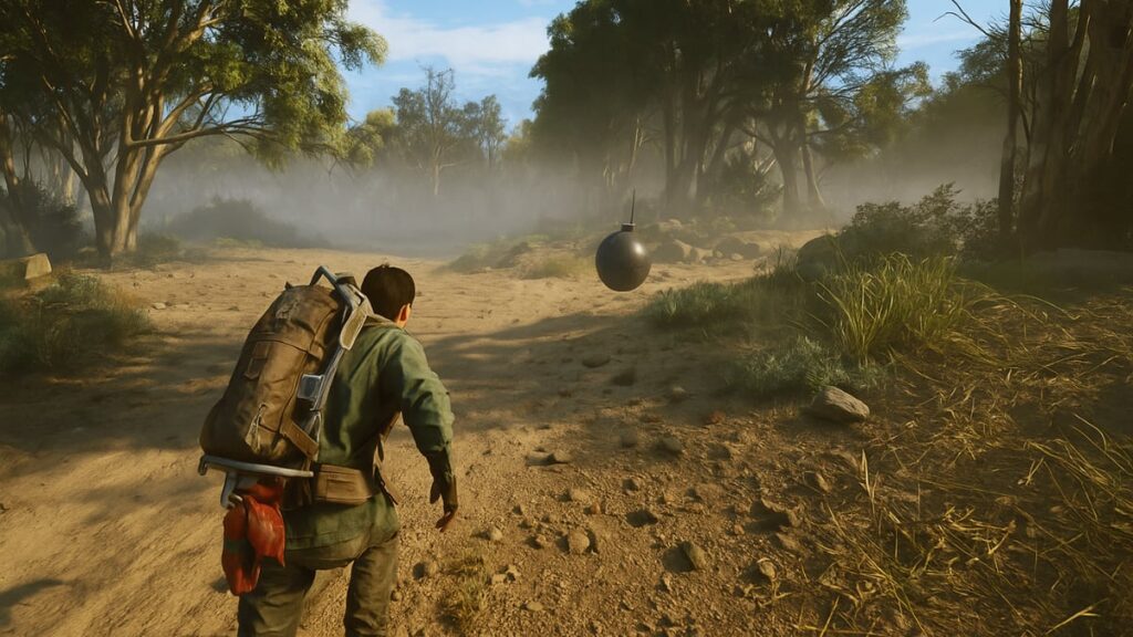 ARC Raiders: How to Find and Destroy ARC Surveyors (Mixed Signals Quest Guide)