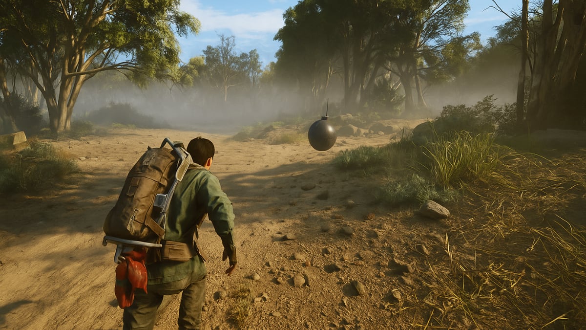 ARC Raiders: How to Find and Destroy ARC Surveyors (Mixed Signals Quest Guide)