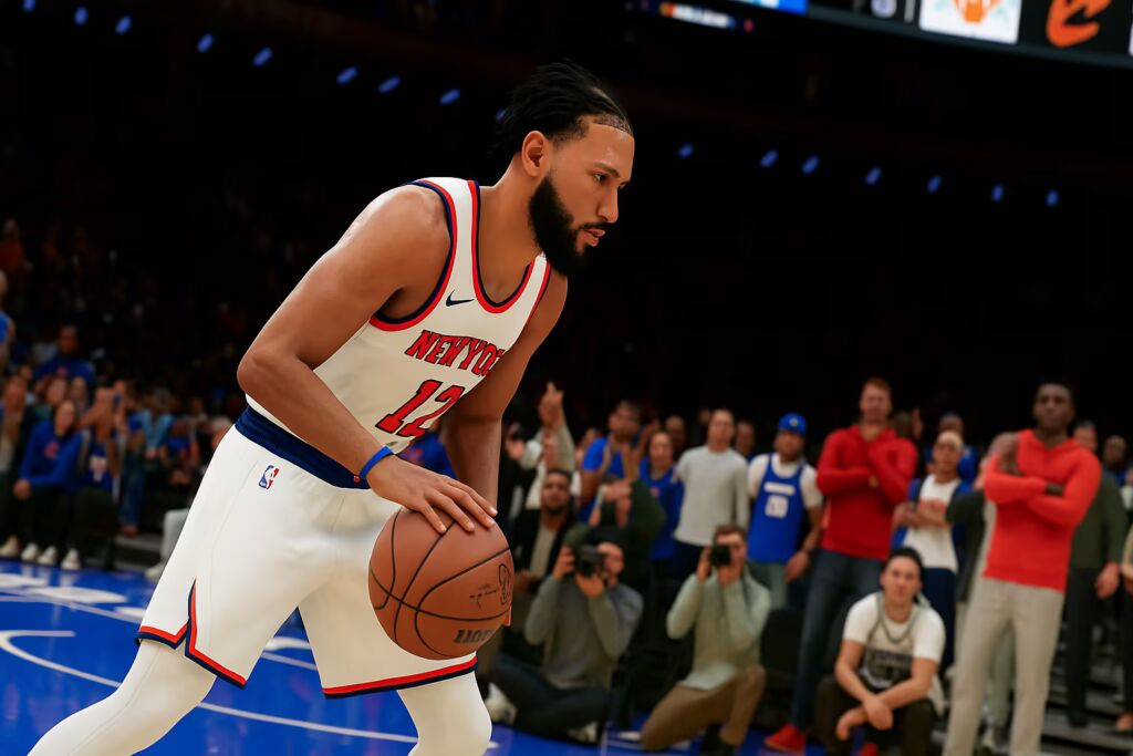 All NBA 2K26 2KTV Answers (Episode 1 to 12) – Full VC Rewards Guide