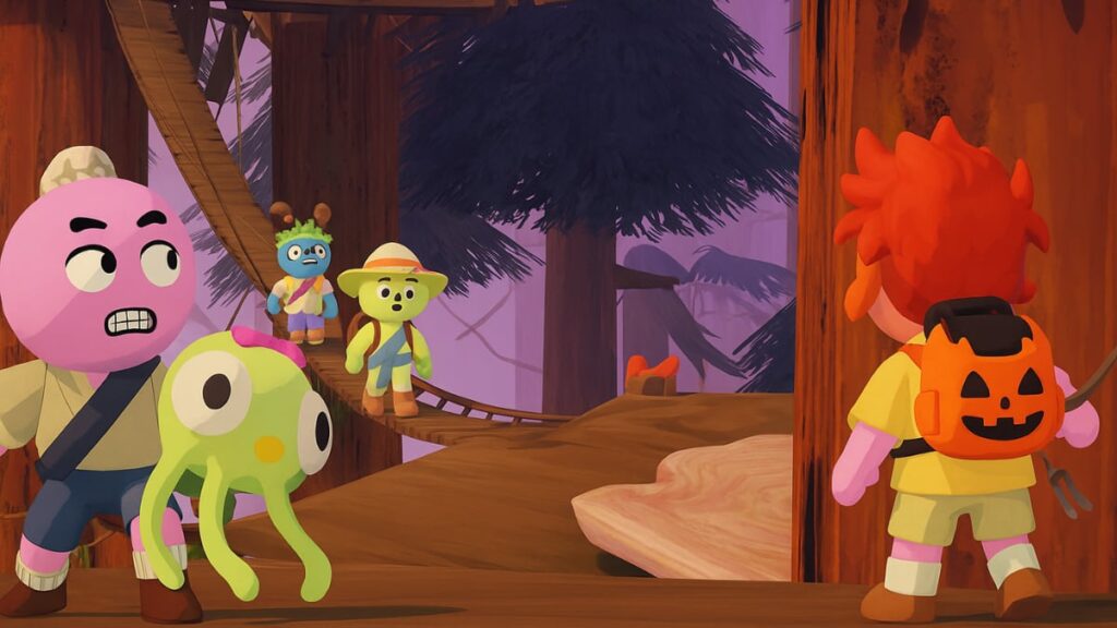 All New PEAK The Roots Update Badges and How to Unlock Them