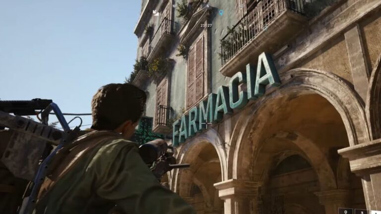 Canframe Fair Ruins Reveal Shocking Secret No One Talks About