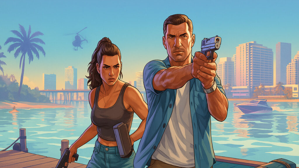 Rockstar Fired GTA 6 Developers for Leaks, Not Union Activity, Studio Says