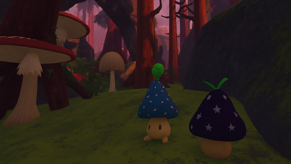 All Shroomberry Types in PEAK and How to Find Them for the Advanced Mycology Badge