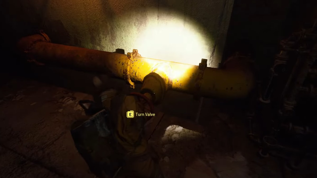 How to Complete Switching the Supply Quest in ARC Raiders