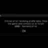escape from tarkov 1000 backend error