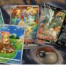 Walmart Pokémon Card Purchase Limit Takes Effect November 5 After Viral Scalping Video