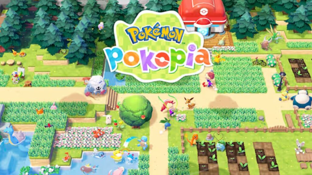 New Pokémon Pokopia Pricing Leaves Fans Surprised