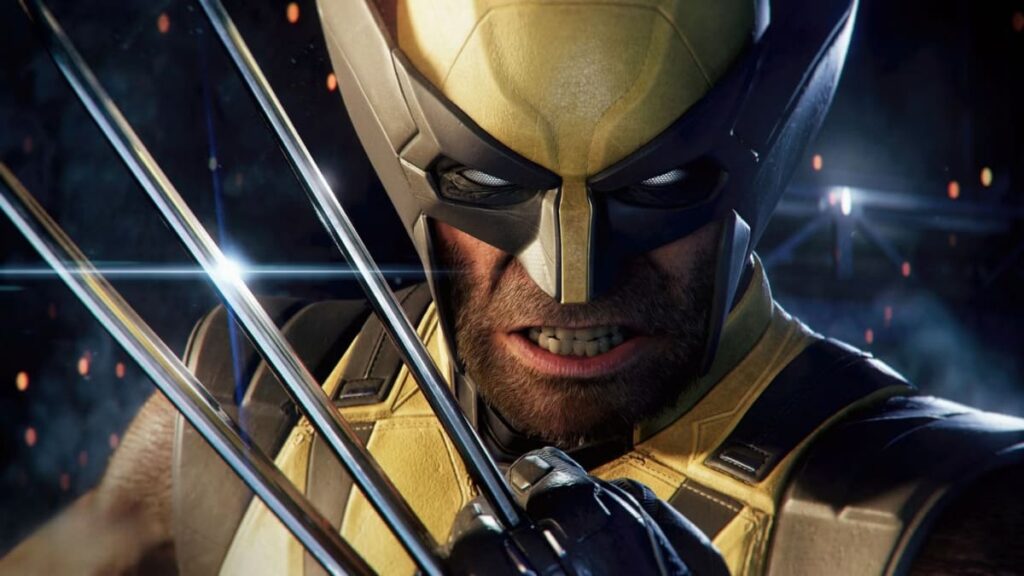 Marvel Boss Confirms Insomniac Will Develop More Marvel Superhero Games After Wolverine