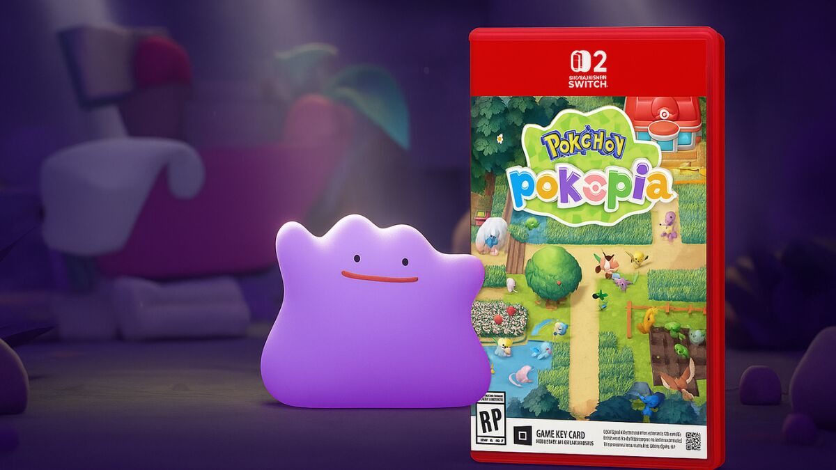 Pokopia Pre-Orders: Claim This Bonus Before It’s Gone