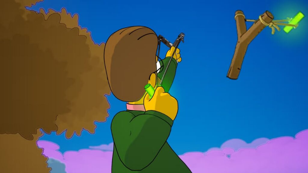 How to Get the Cobalt Slingshot in Fortnite – Locations, Stats, and Tips