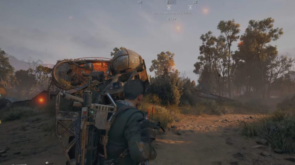 ARC Raiders Dormant Barons Quest Guide: All Baron Husk Locations and Rewards