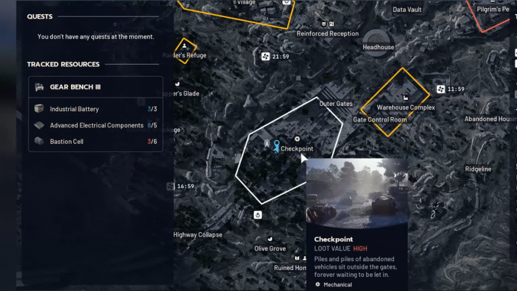 How to Complete Armored Transports in ARC Raiders: Key Locations, Rewards & Tips