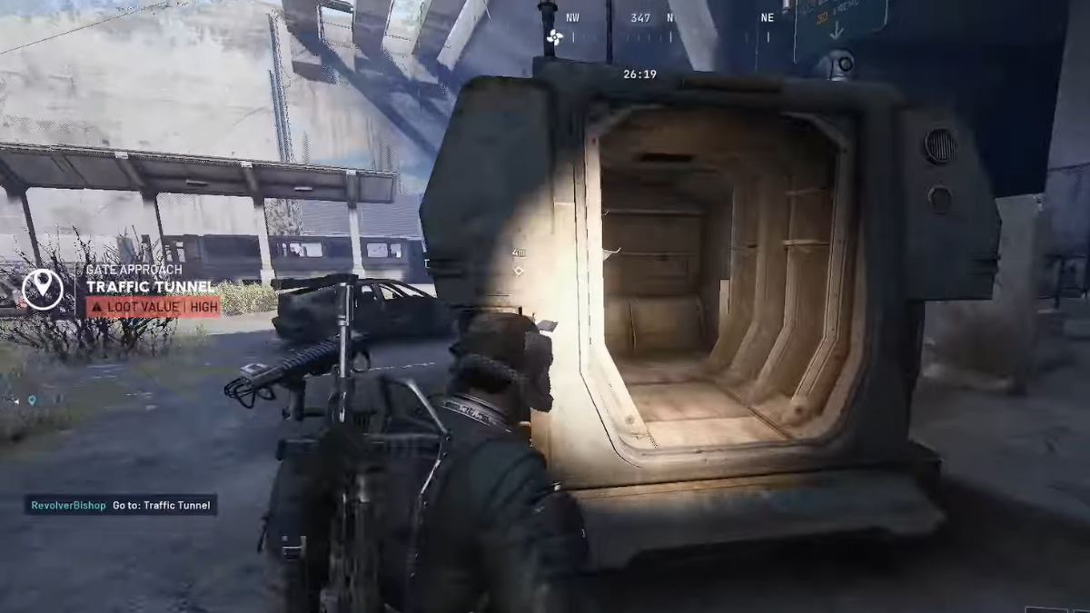 How to Complete Armored Transports in ARC Raiders: Key Locations, Rewards & Tips