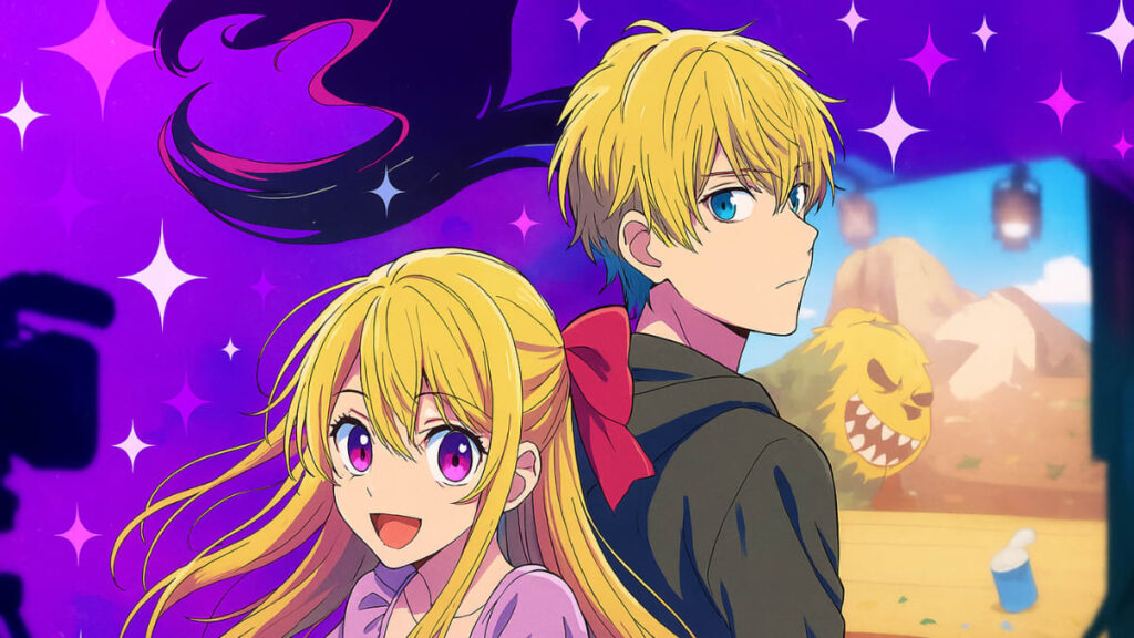 Oshi no Ko Season 3 Release Date Confirmed for January 2026