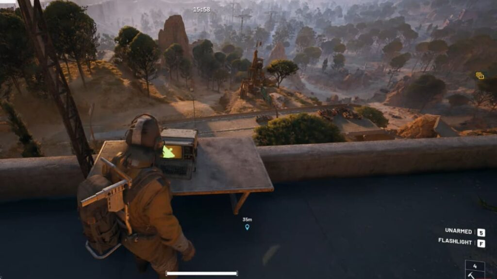 How to Complete Our Presence Up There in ARC Raiders – Pattern House Location, Power Switch & Antenna Guide