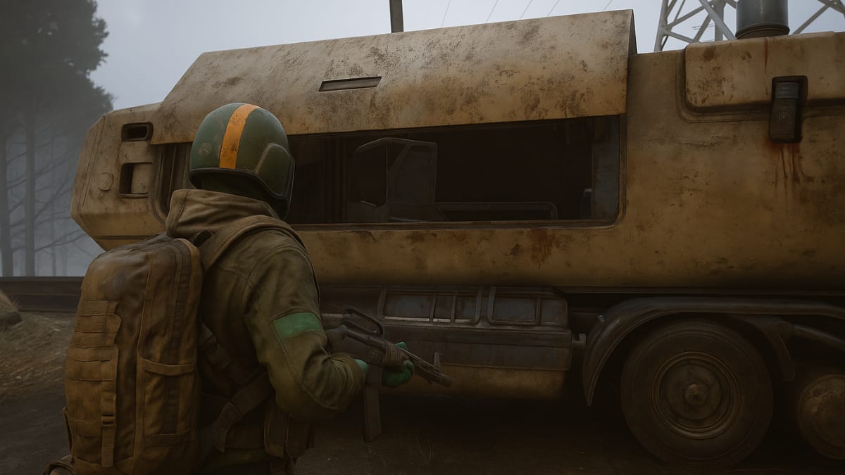 How to Get Synthesized Fuel in ARC Raiders – All Locations, Uses & Farming Methods