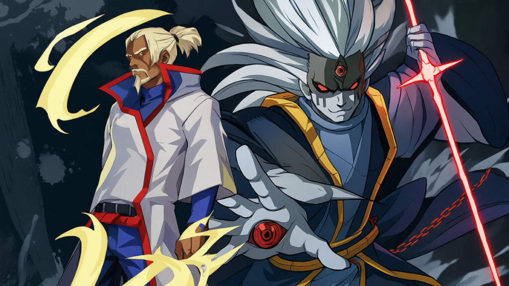 Shindo Life Bloodline Tier List – Best Bloodlines Ranked for PvP & PvE