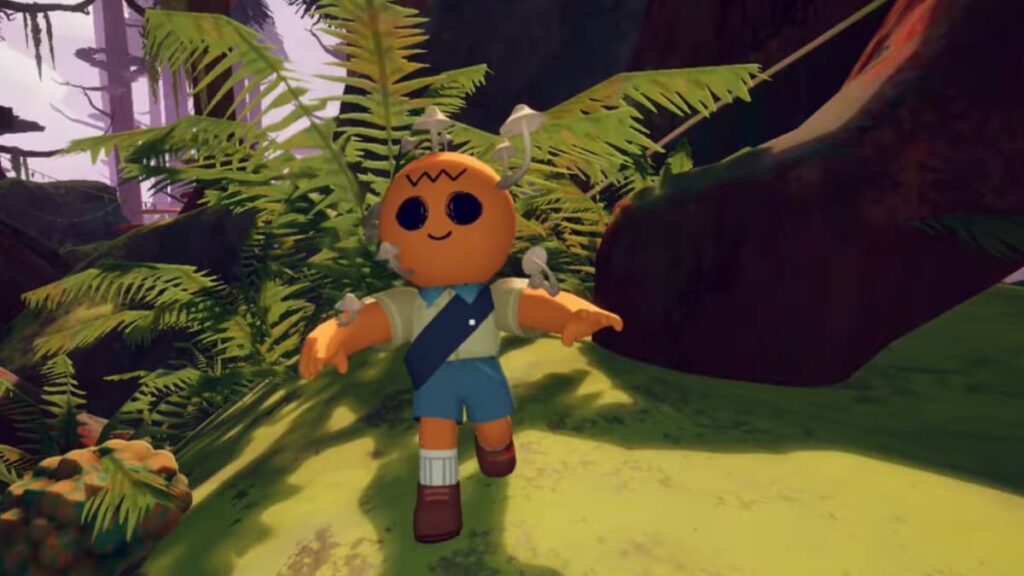 How to Cure a Zombie Bite in PEAK and Earn the Undead Encounter Badge