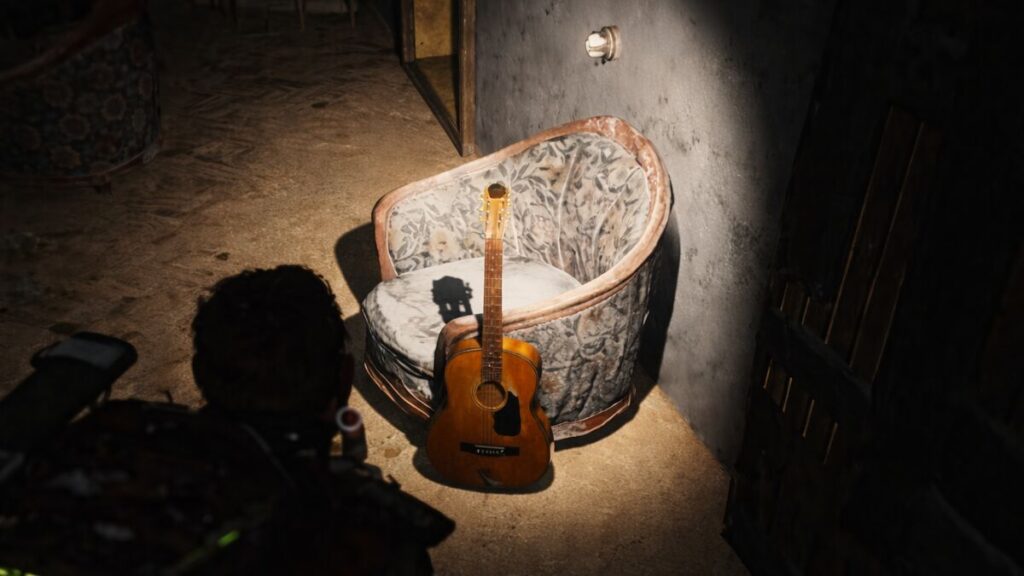 ARC Raiders Secret Button Puzzle: All 15 Button Locations to Unlock the Guitar