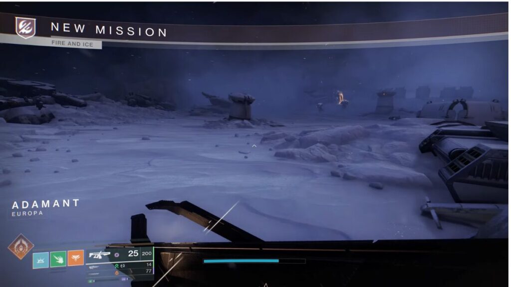 Destiny 2 Renegades Fire and Ice Mission Guide: Full Combat Walkthrough & Boss Strategy