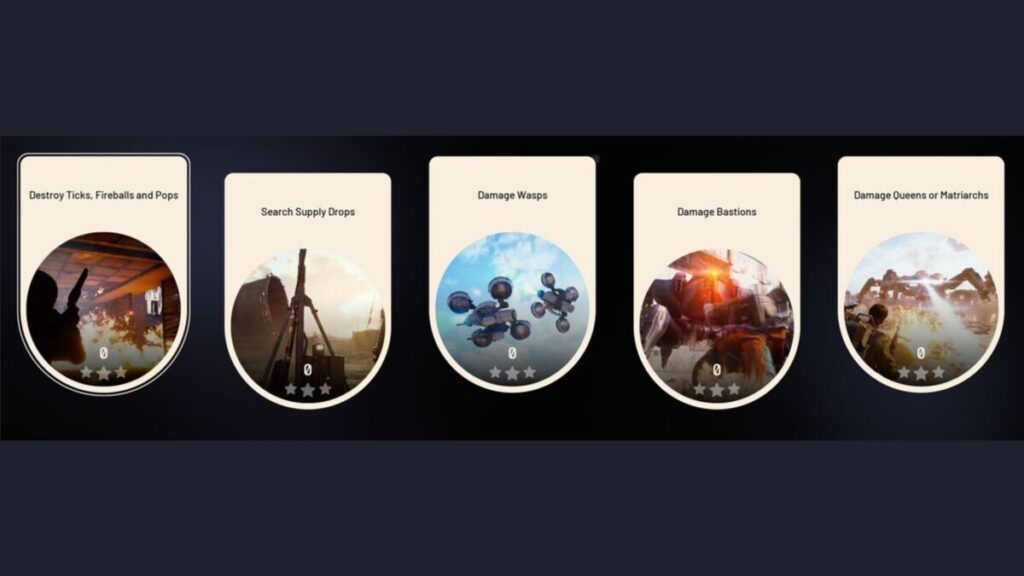 ARC Raiders Week 7 Trials Challenges Guide – How to Complete All Objectives Fast